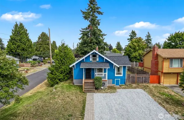 7401 S I Street, Tacoma, WA 98408
