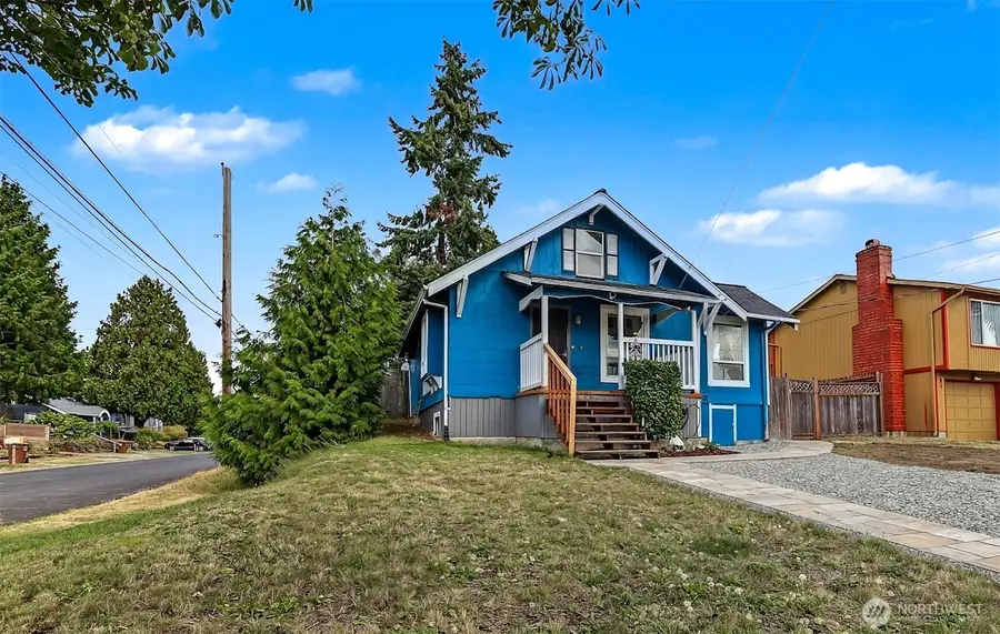 7401 S I Street, Tacoma, WA 98408 - #2