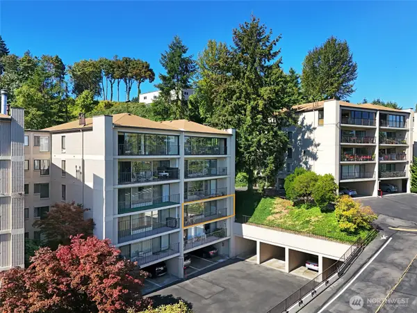 8001 Sand Point Way Ne #C48, Seattle, WA 98115