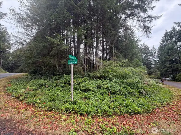 11928 Country Club Drive, Anderson Island, WA 98303