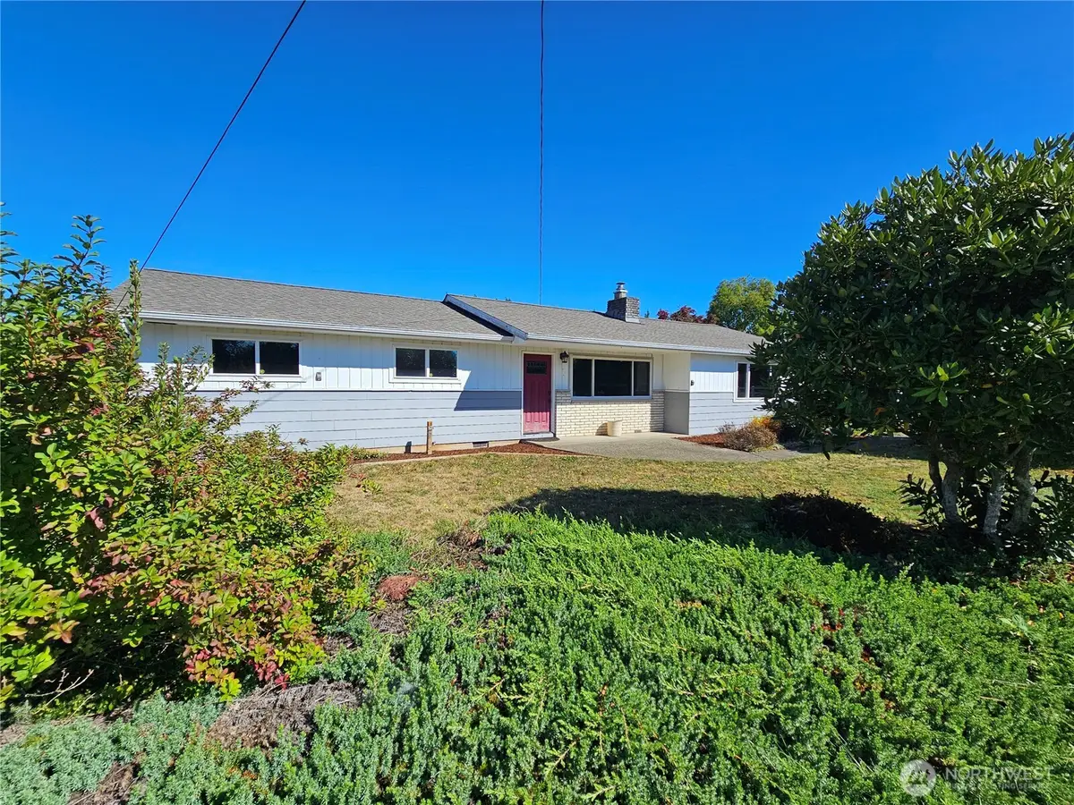 145 Hurd Road, Elma, WA 98541 - #1