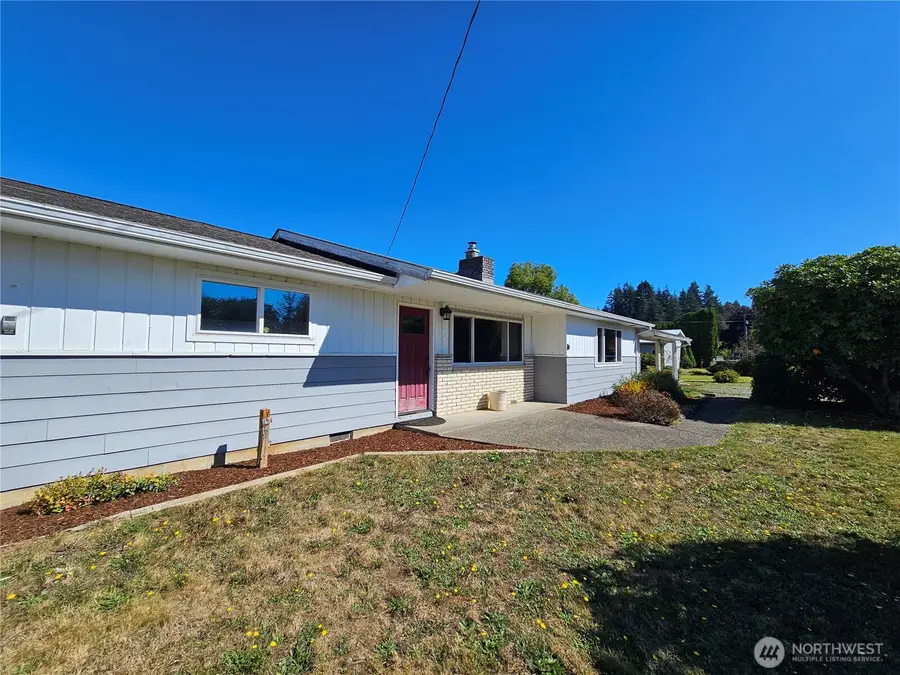 145 Hurd Road, Elma, WA 98541 - #2