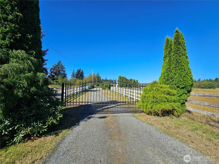 145 Hurd Road, Elma, WA 98541 - #3