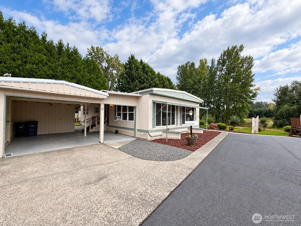 2322 Tacoma Road E #9, Puyallup, WA 98371 - #1