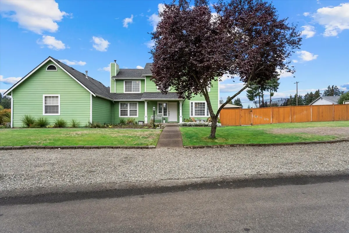 20916 79th Avenue E, Spanaway, WA 98387 - #1