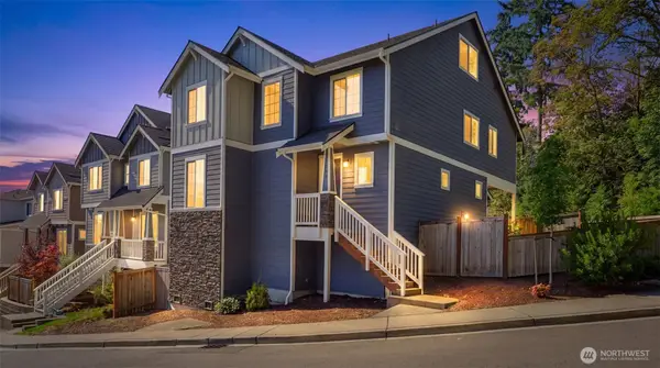 18801 124th Avenue Se, Renton, WA 98058