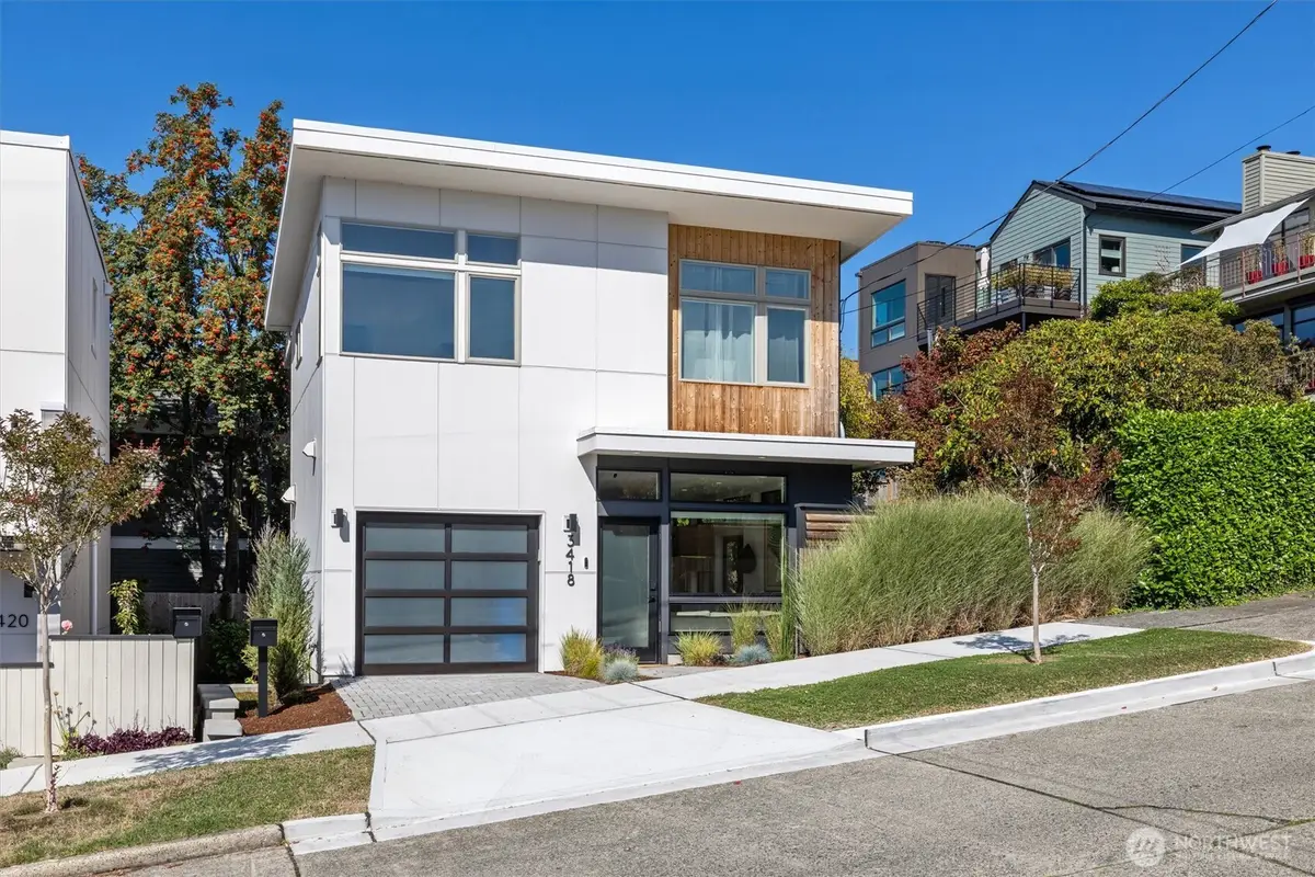 3418 NW 67th Street, Seattle, WA 98117 - #1