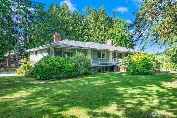 17416 97th Avenue Sw, Vashon, WA 98070