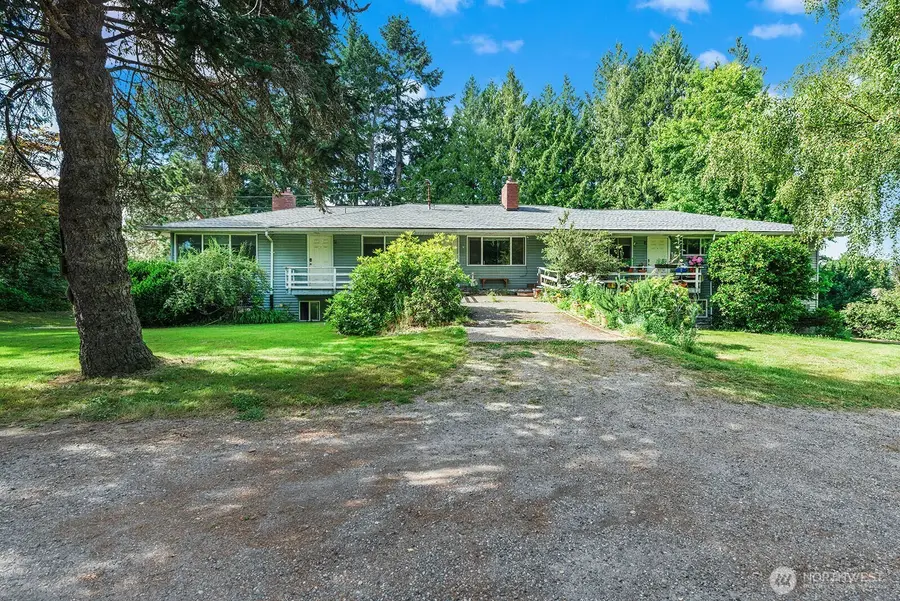17416 97th Avenue Sw, Vashon, WA 98070 - #3