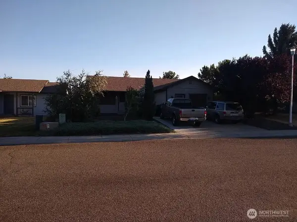 807 E White Birch Avenue, Ellensburg, WA 98926