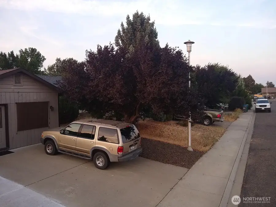 807 E White Birch Avenue, Ellensburg, WA 98926 - #2
