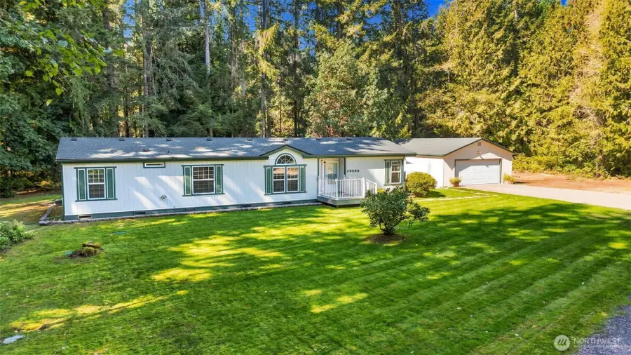 19296 Widme Road Ne, Poulsbo, WA 98370 - #3