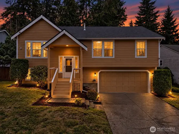 13519 20th Avenue Ct E, Tacoma, WA 98445