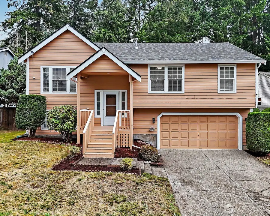 13519 20th Avenue Ct E, Tacoma, WA 98445 - #3