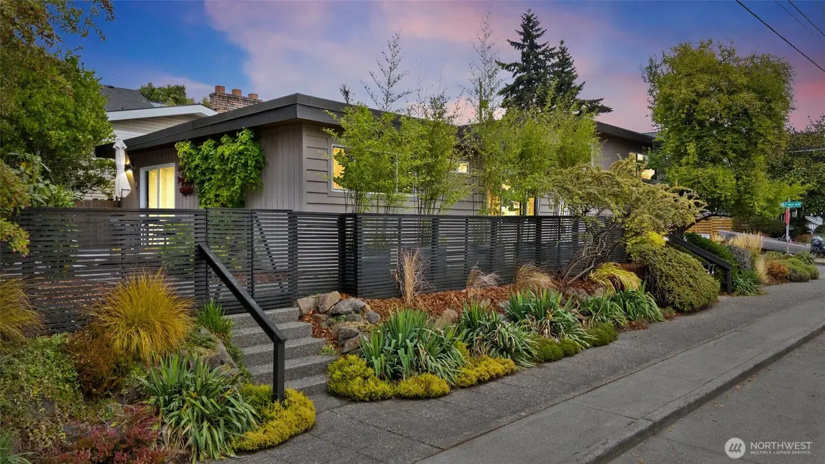 2602 NW 62nd Street, Seattle, WA 98107 - #1