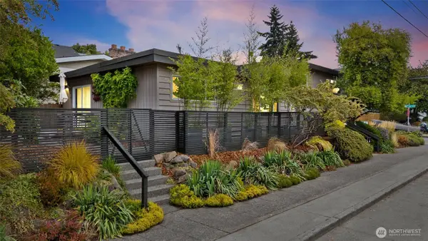 2602 NW 62nd Street, Seattle, WA 98107