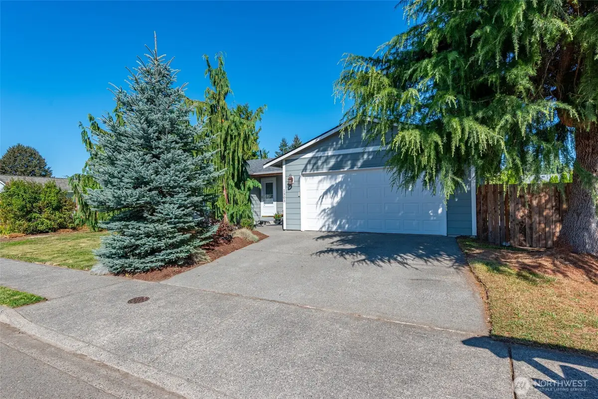 1303 Kendra Lane, Burlington, WA 98233 - #1