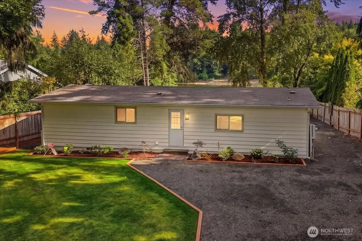 13309 146th Avenue Nw, Gig Harbor, WA 98329 - #1