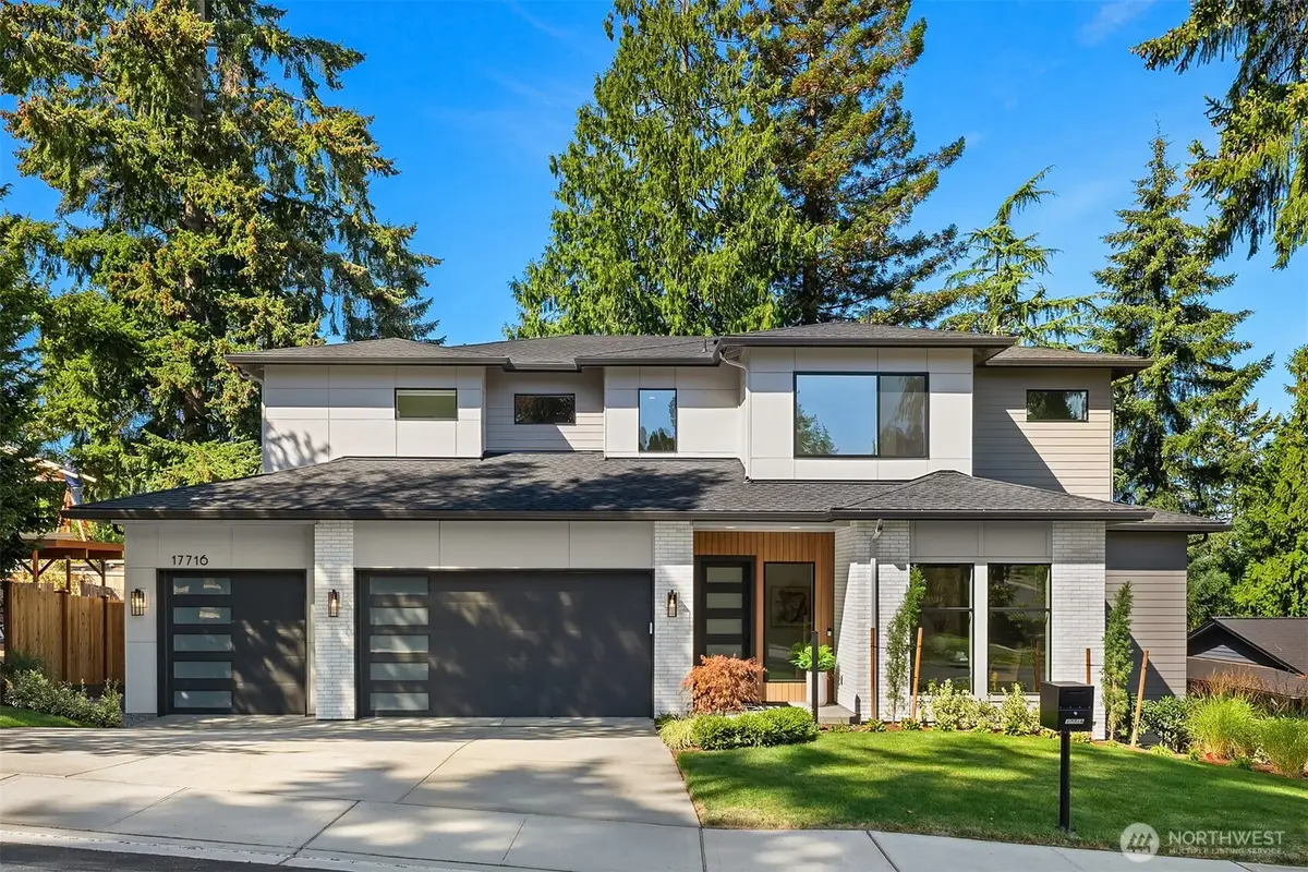 17716 NE 12th Street, Bellevue, WA 98008 - #1