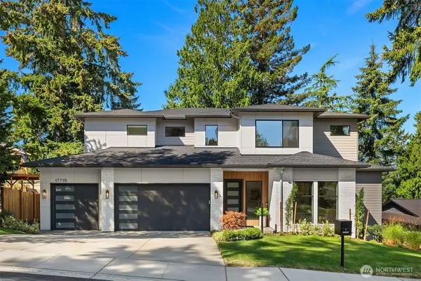 17716 NE 12th Street, Bellevue, WA 98008