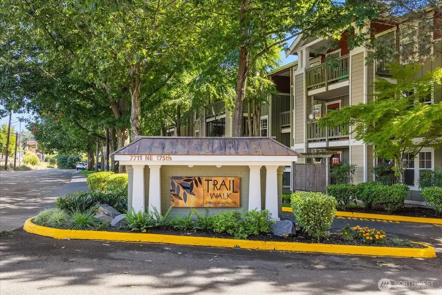 7711 NE 175th Street #308, Kenmore, WA 98028 - #2