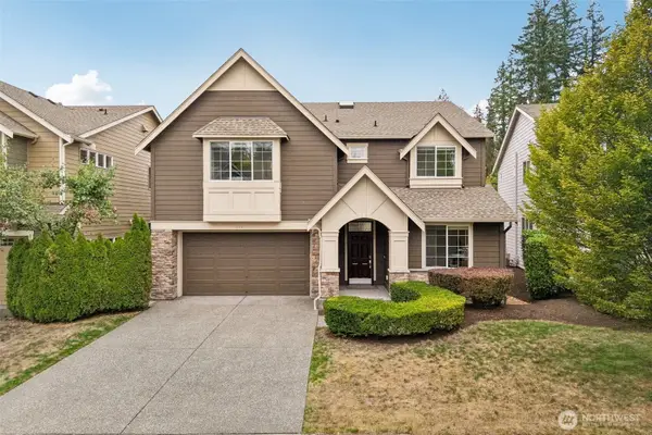 23968 NE 101st Place, Redmond, WA 98053