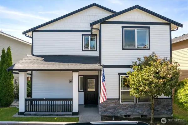 18530 97th Avenue Ct E, Puyallup, WA 98375