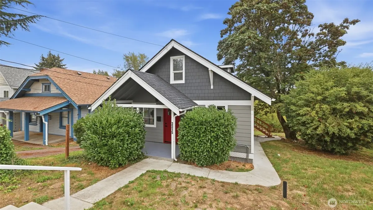 3315 E Grandview Avenue, Tacoma, WA 98404 - #1