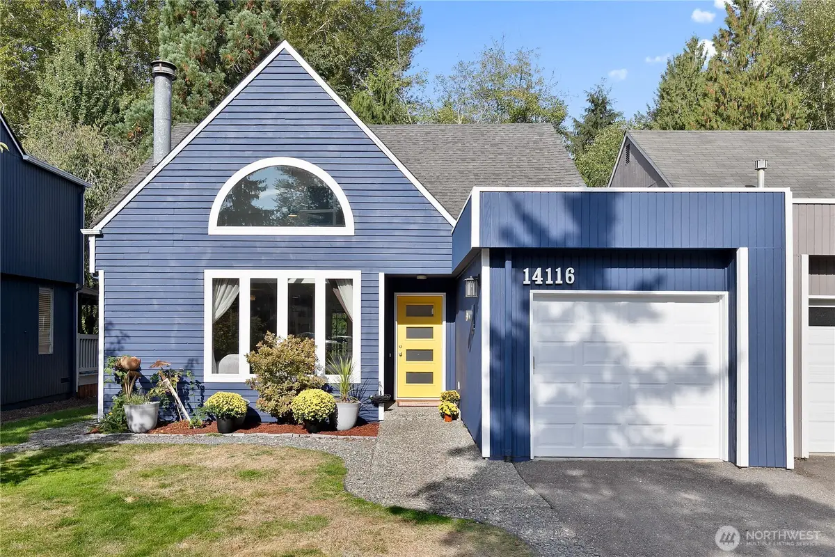 14116 NE 78th Court, Redmond, WA 98052 - #1
