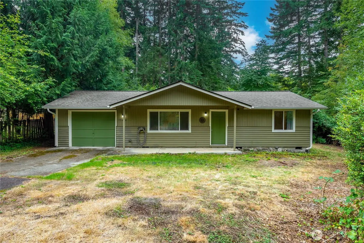 13614 96th Avenue Nw, Gig Harbor, WA 98329 - #1