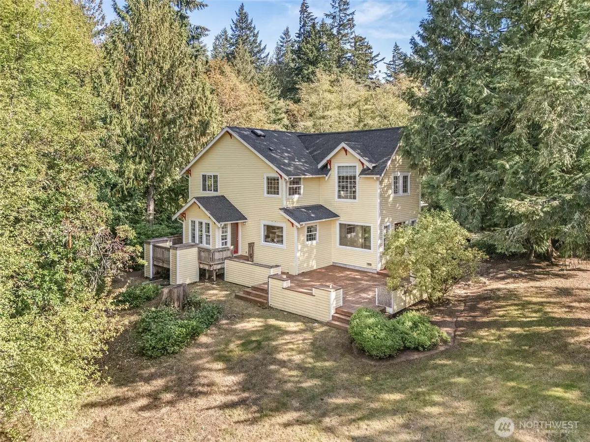 16526 128th Avenue Sw, Vashon, WA 98070 - #1