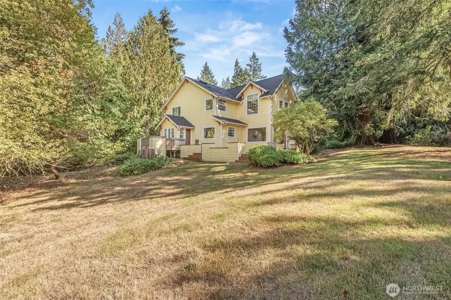 16526 128th Avenue Sw, Vashon, WA 98070 - #2