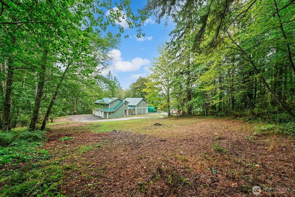 517 NW Old Orchard Way, Poulsbo, WA 98370 - #1