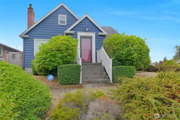 4550 6th Avenue, Tacoma, WA 98406