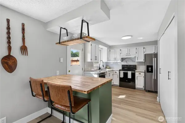 4165 Cougar Road, Bellingham, WA 98226