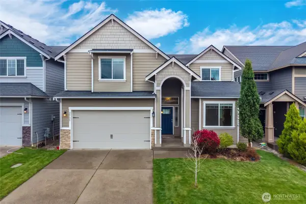20135 18th Avenue Ct E, Spanaway, WA 98387