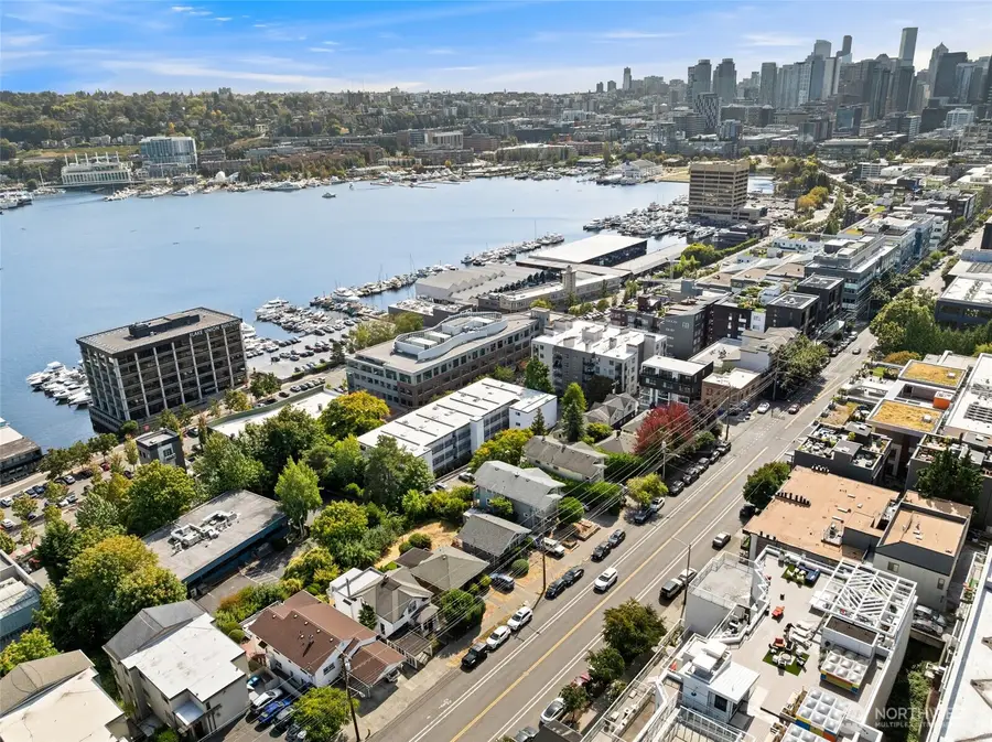 1732 Dexter Avenue N, Seattle, WA 98109 - #3