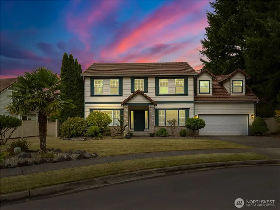 9408 Budd Court Ne, Lacey, WA 98516 - #2