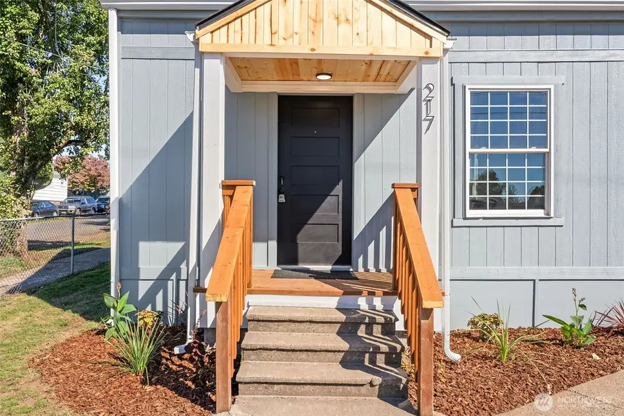217 W Chestnut, Centralia, WA 98531 - #3