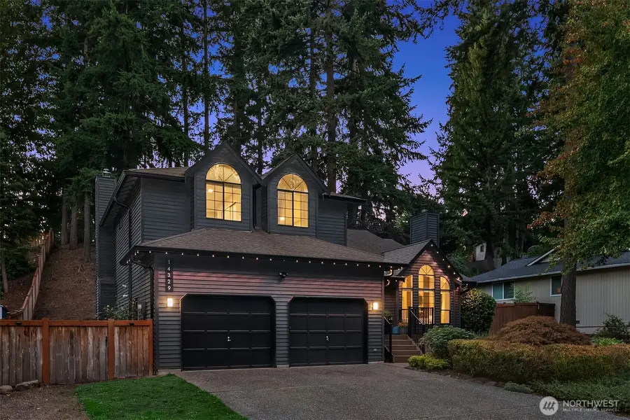 14329 166 Place Se, Renton, WA 98059 - #2