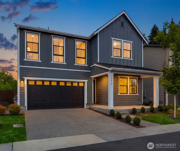 27012 NE 141st Place, Duvall, WA 98019