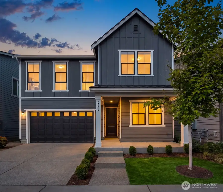 27012 NE 141st Place, Duvall, WA 98019 - #2