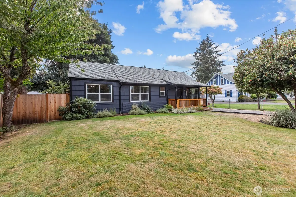 9006 Lawndale Avenue Sw, Lakewood, WA 98498 - #1