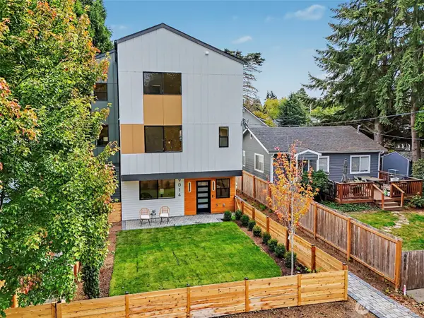 9014 4th Avenue Nw, Seattle, WA 98117