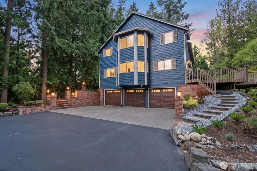 9502 184th Avenue E, Bonney Lake, WA 98391 - #3