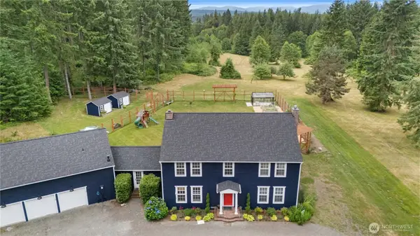 35509 NE 91st Way, Carnation, WA 98014