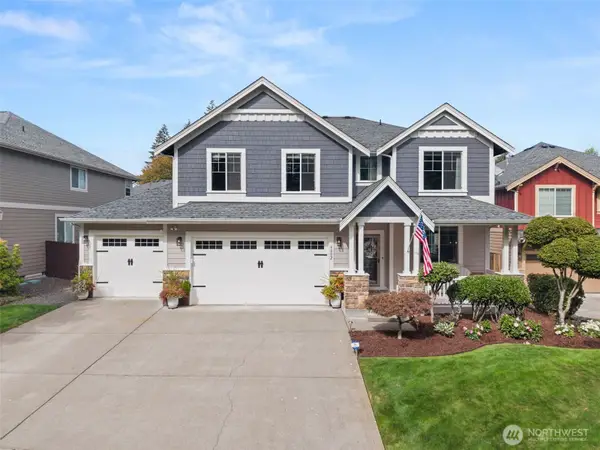 4002 19th Avenue Ne, Olympia, WA 98506