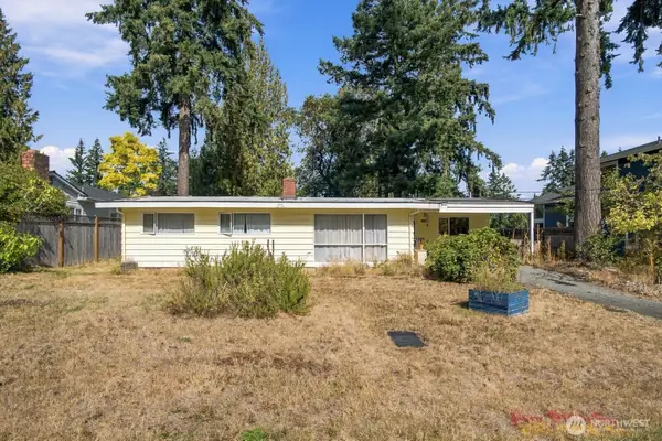 14262 SE Eastgate Drive, Bellevue, WA 98006
