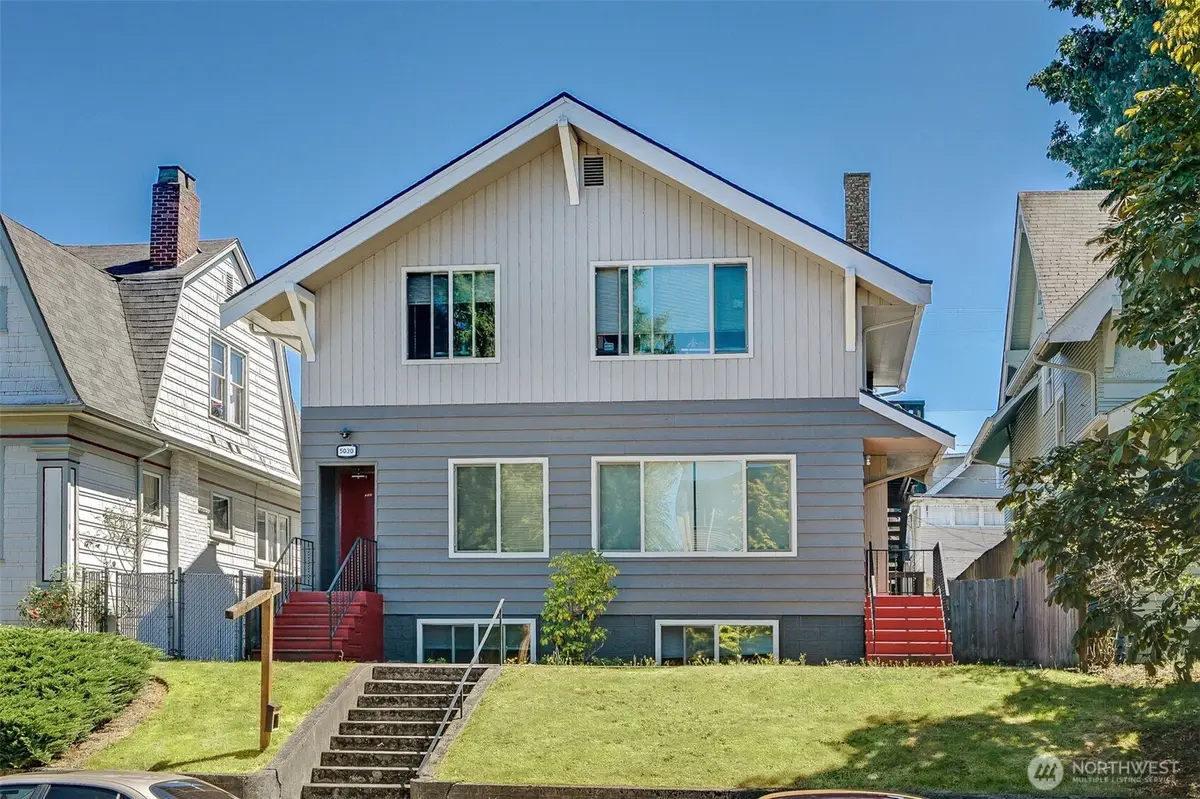 5030 15th Avenue Ne #1-5, Seattle, WA 98105 - #1