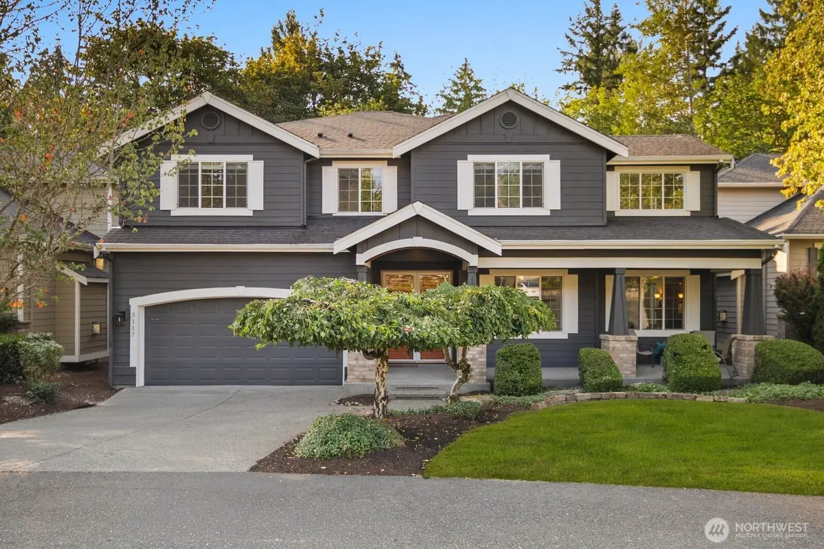 3117 222nd Court Se, Sammamish, WA 98075 - #1
